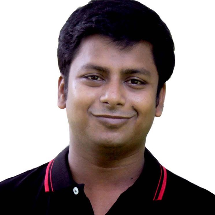 Md. Sharifur Rahman Rakesh 